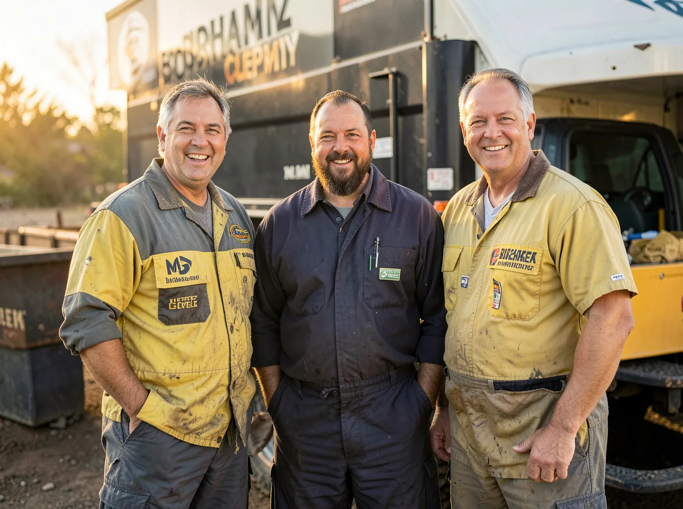 Sewage Cleanup company in Weston, CT