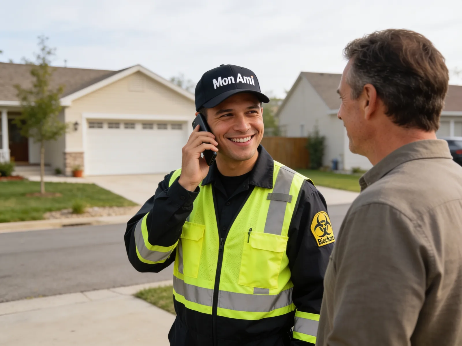Sewage Cleanup Weston, CT FAQs