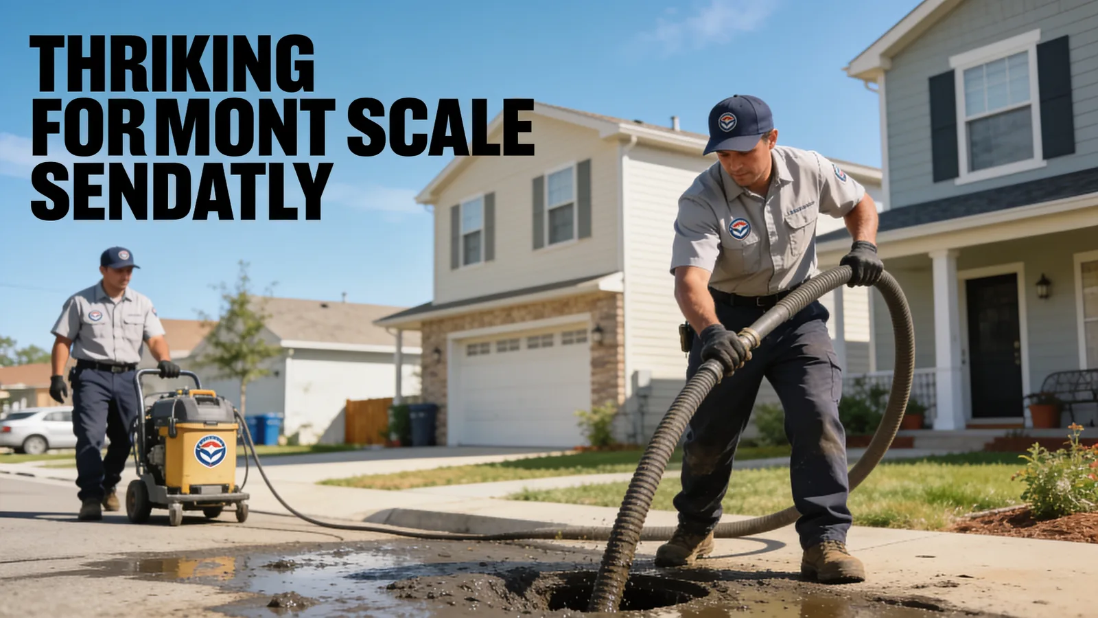 Sewage Cleanup in Weston, CT near me